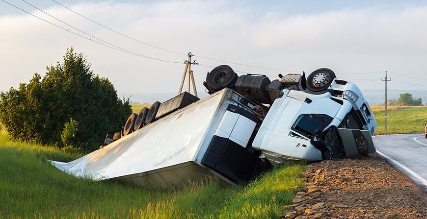 Commercial Truck Lawyer