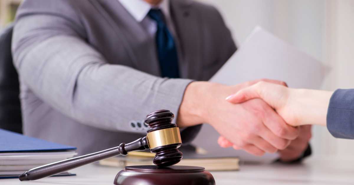 Good Auto Injury Lawyer