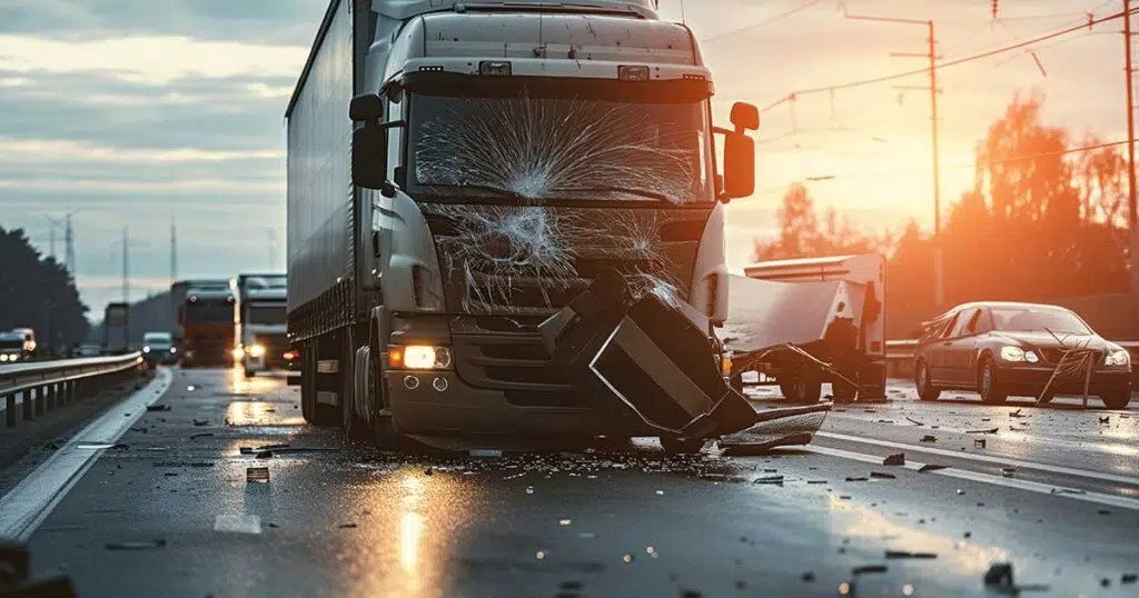 How to Choose the Right Truck Accident Lawyer