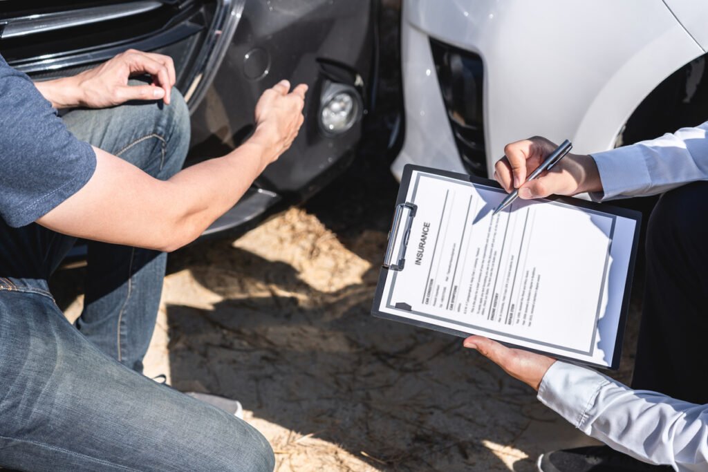 How Long Does Auto Accident Settlement Take