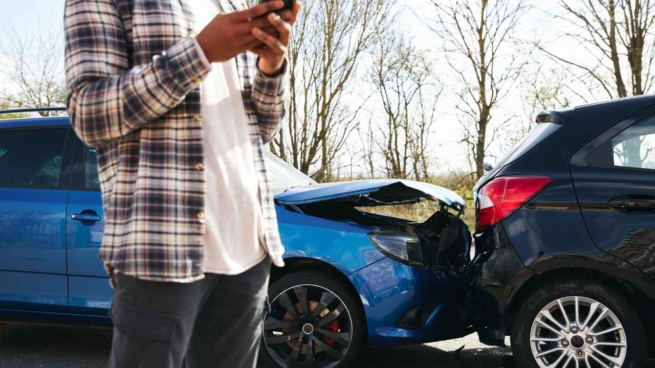 How to Find Good Lawyers for Car Accidents in Riverview