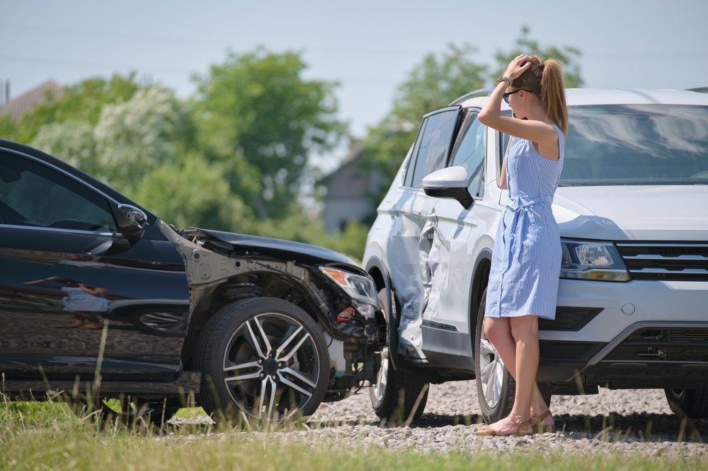 Should I Get a Lawyer After an Auto Accident
