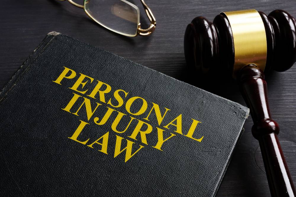 Ways a Local Personal Injury Law Firm Saves You Time