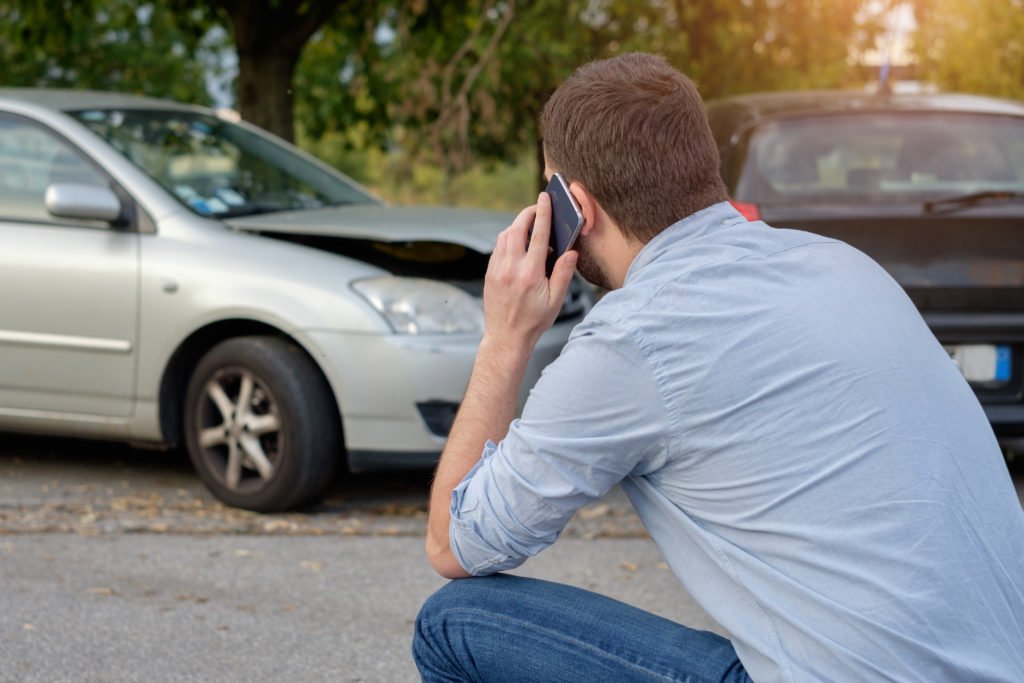 Best Car Collision Lawyer in Zephyrhills FL
