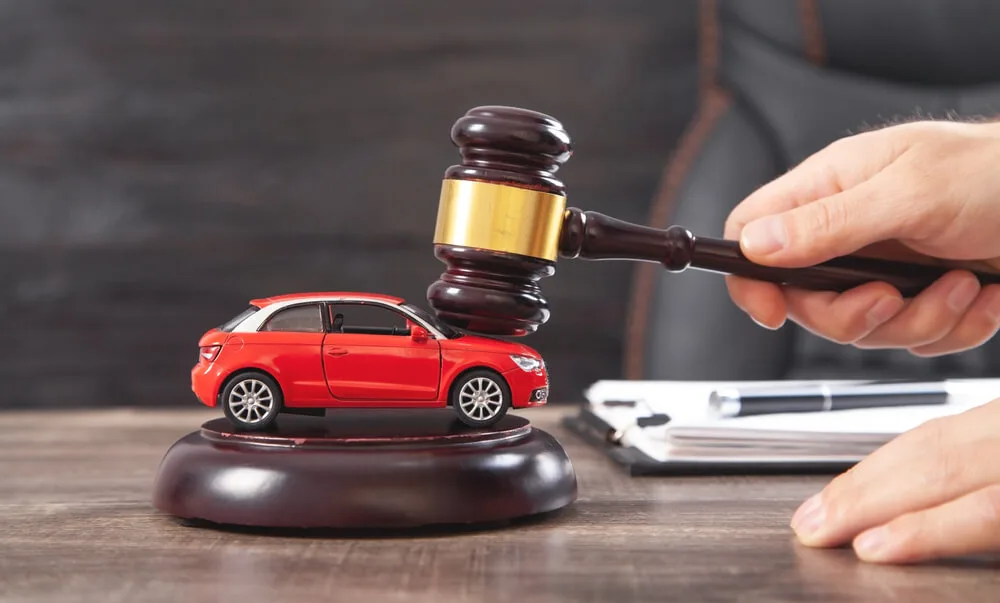 car crash attorney