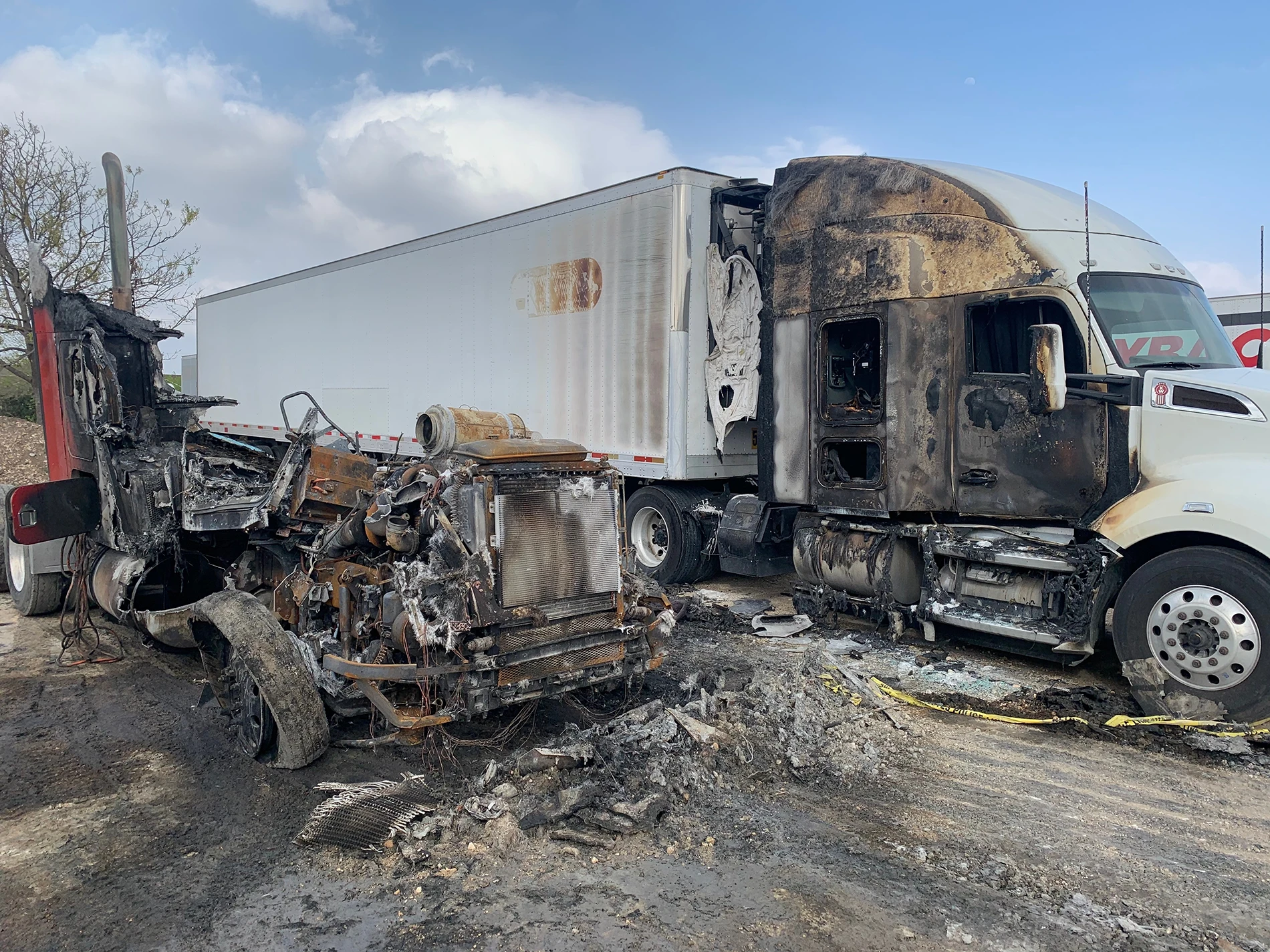 florida truck accident attorney