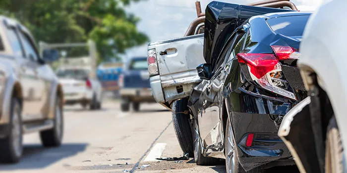 trusted car accident attorney