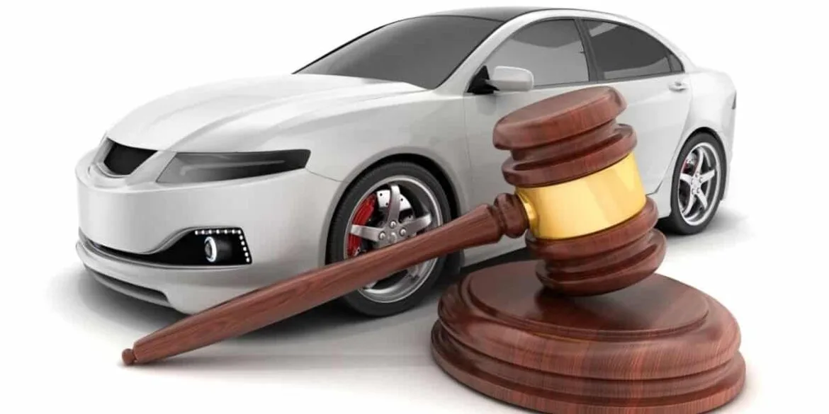 car accident legal help