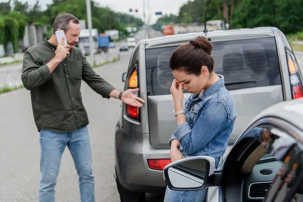 car collision attorney