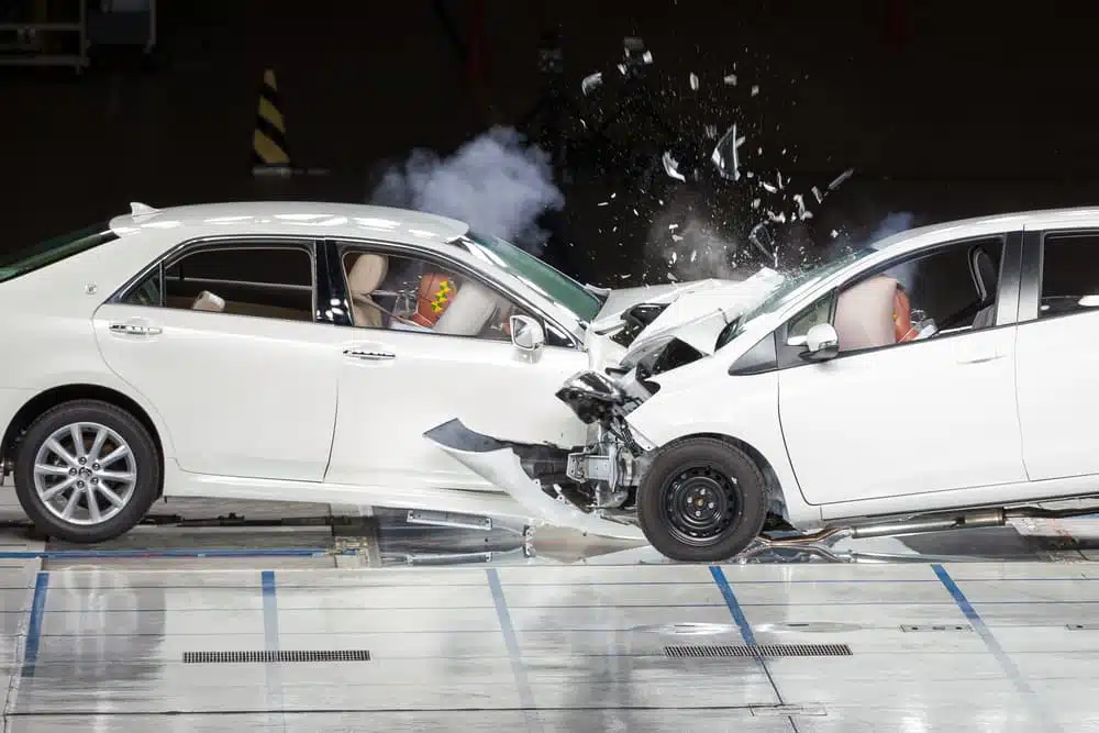 head-on collision attorney