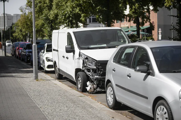 multi-vehicle accident lawyer