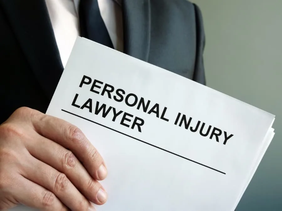 whiplash injury lawyer