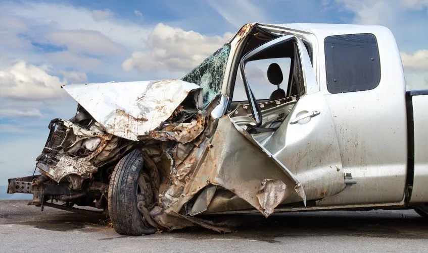 automobile crash attorney