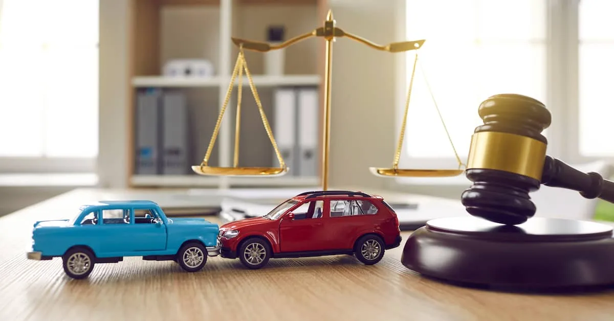 motor vehicle accident lawyer
