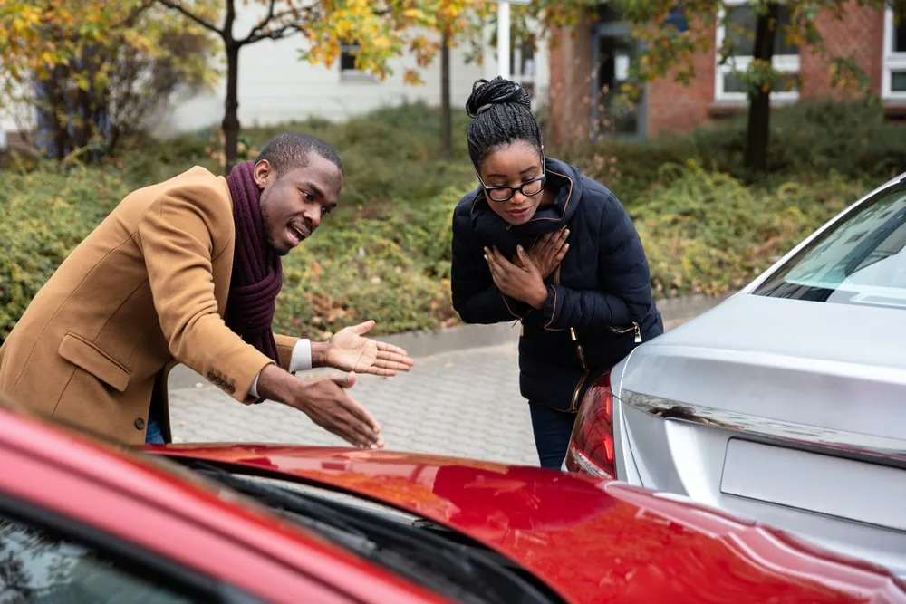 vehicle collision lawyer