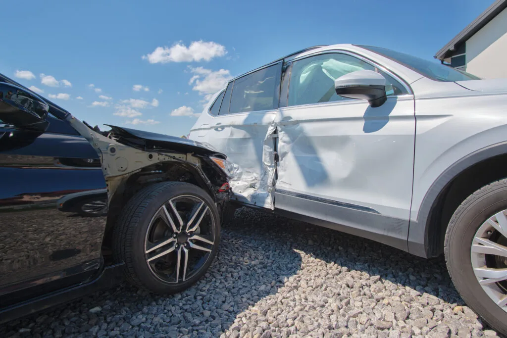 vehicle crash attorney