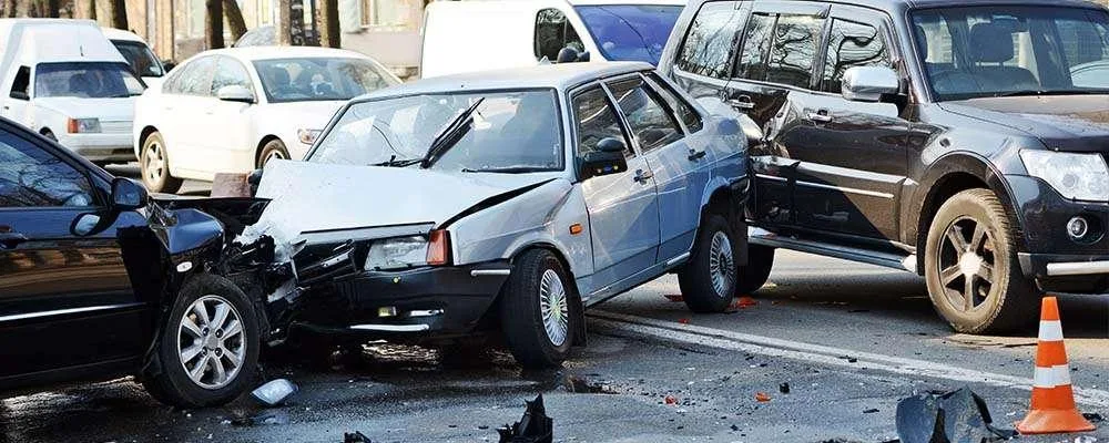 motor vehicle injury lawyer