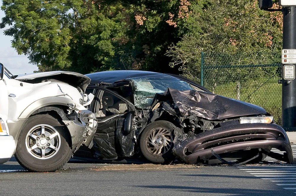 what to do after car accident