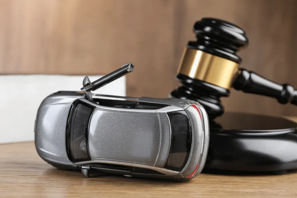 auto accident lawyer