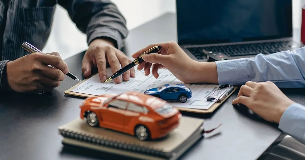 car accident settlement lawyer