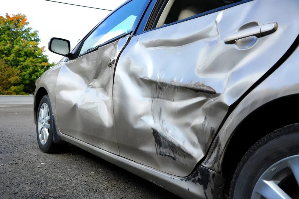 crash injury attorney