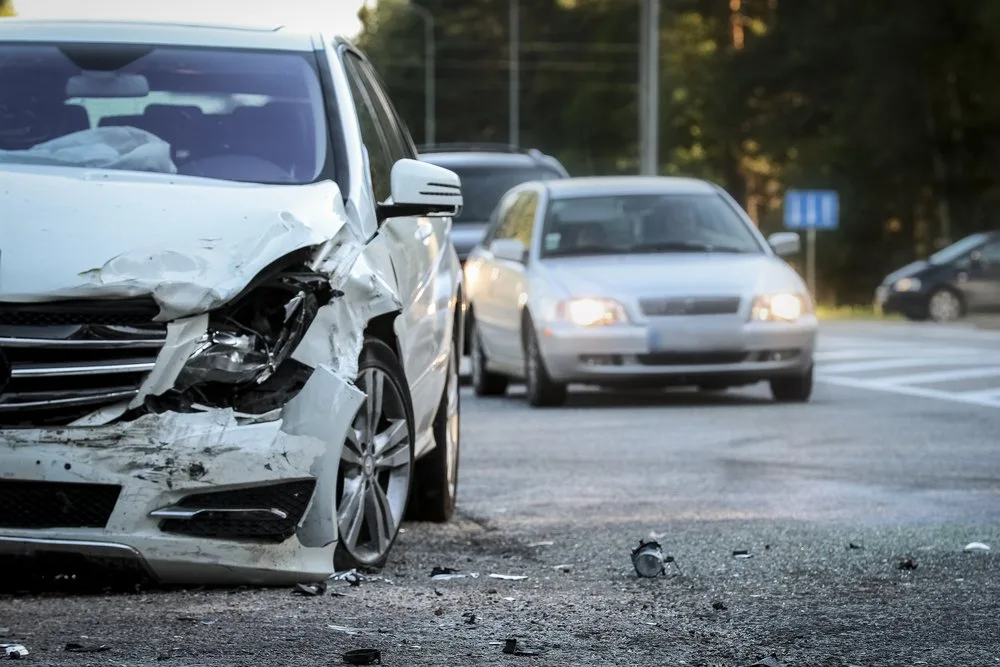 hit and run accident lawyer