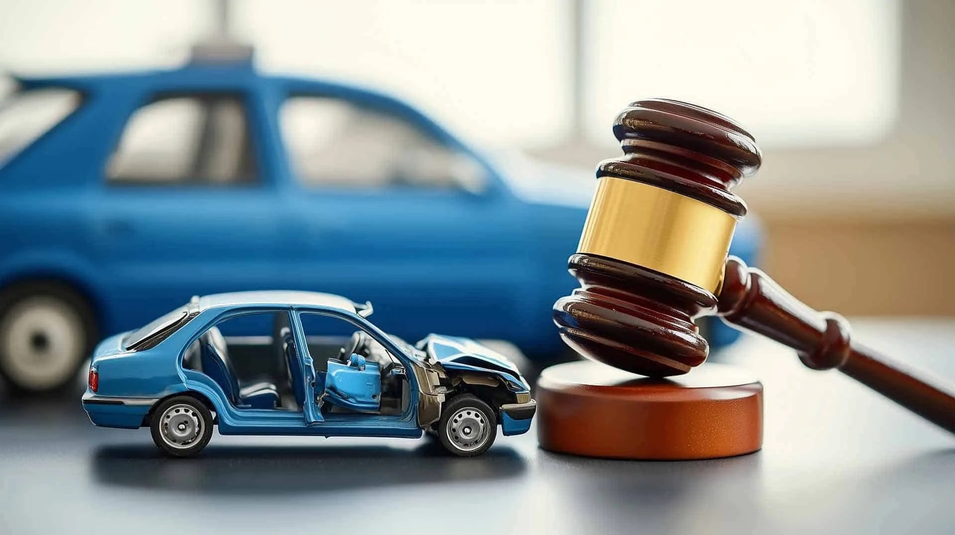 injury lawyer for car accidents