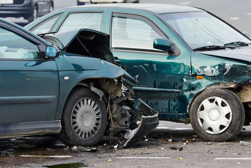 vehicle accident attorney