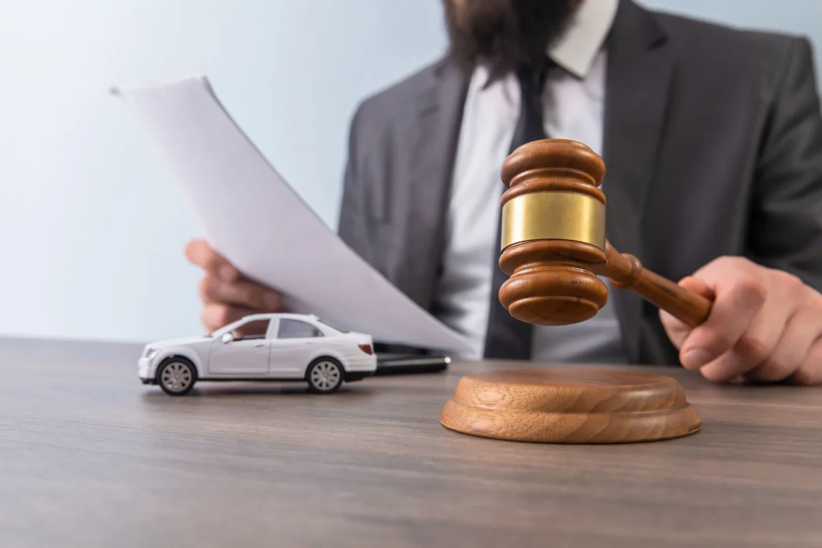 accident claim attorney