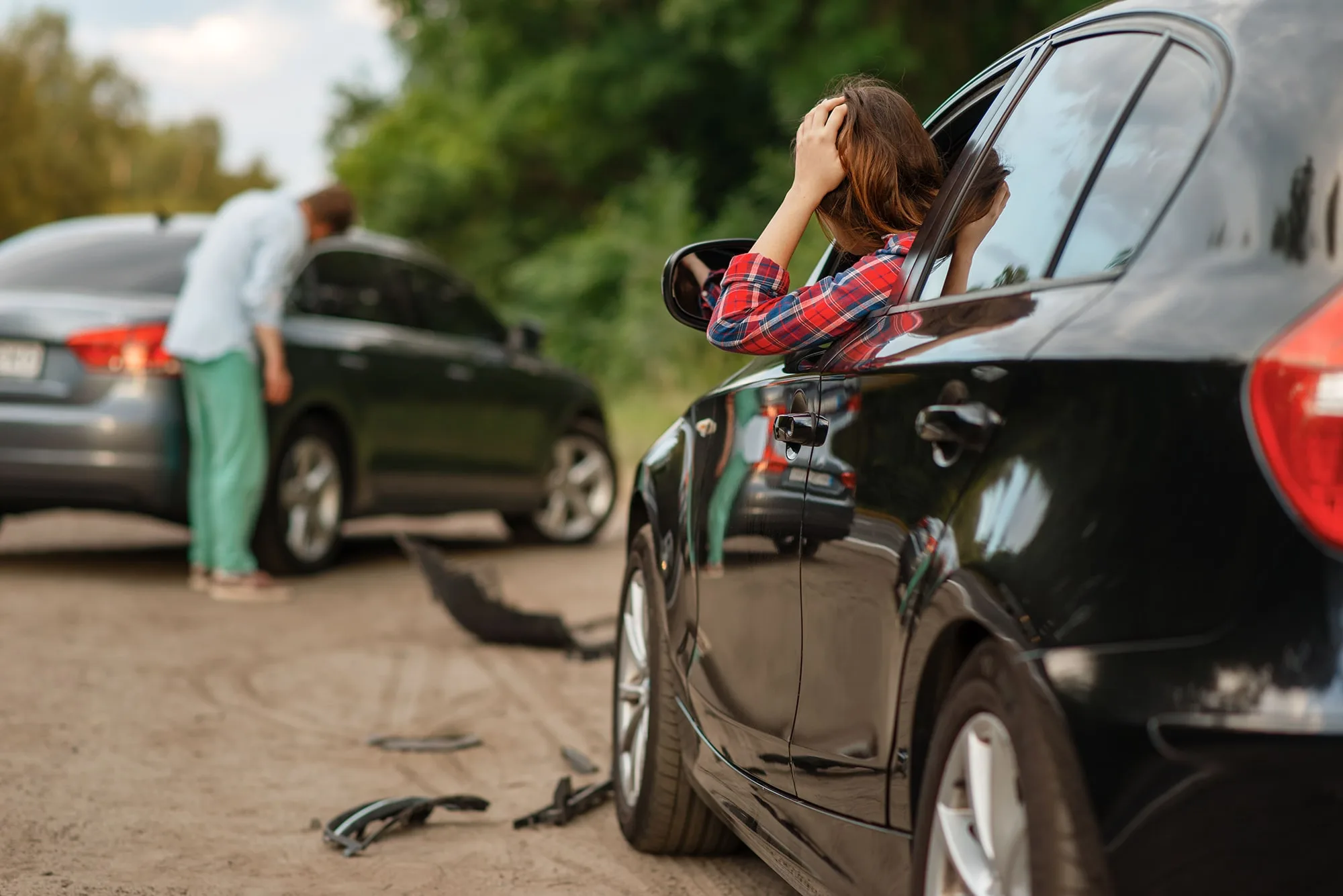 serious car accident lawyer