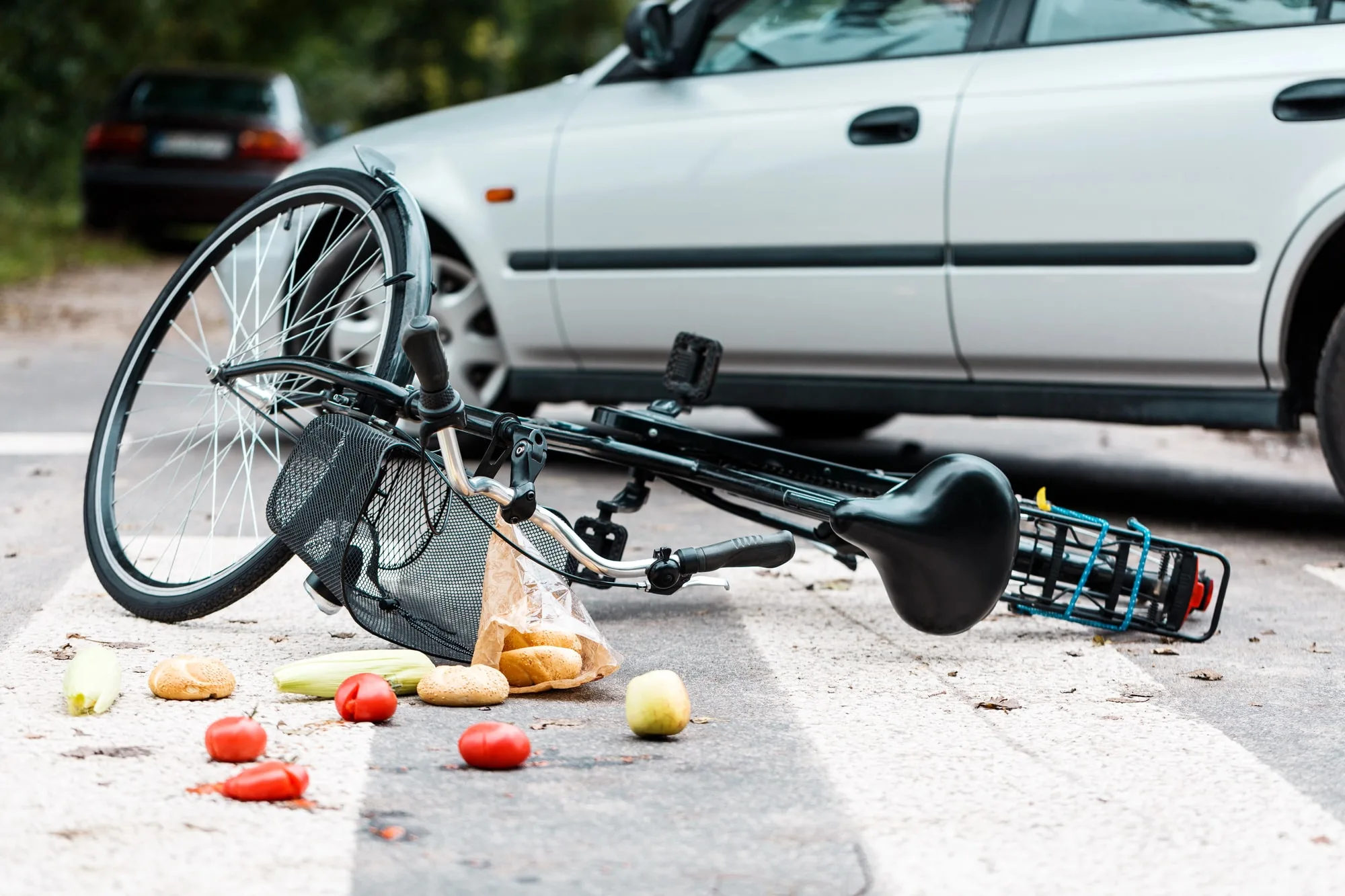 Bicycle Accident Attorney