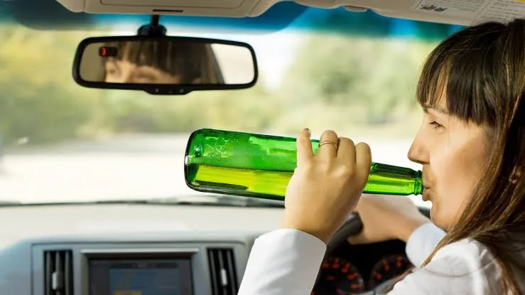 Drunk Driving Accident Lawyer