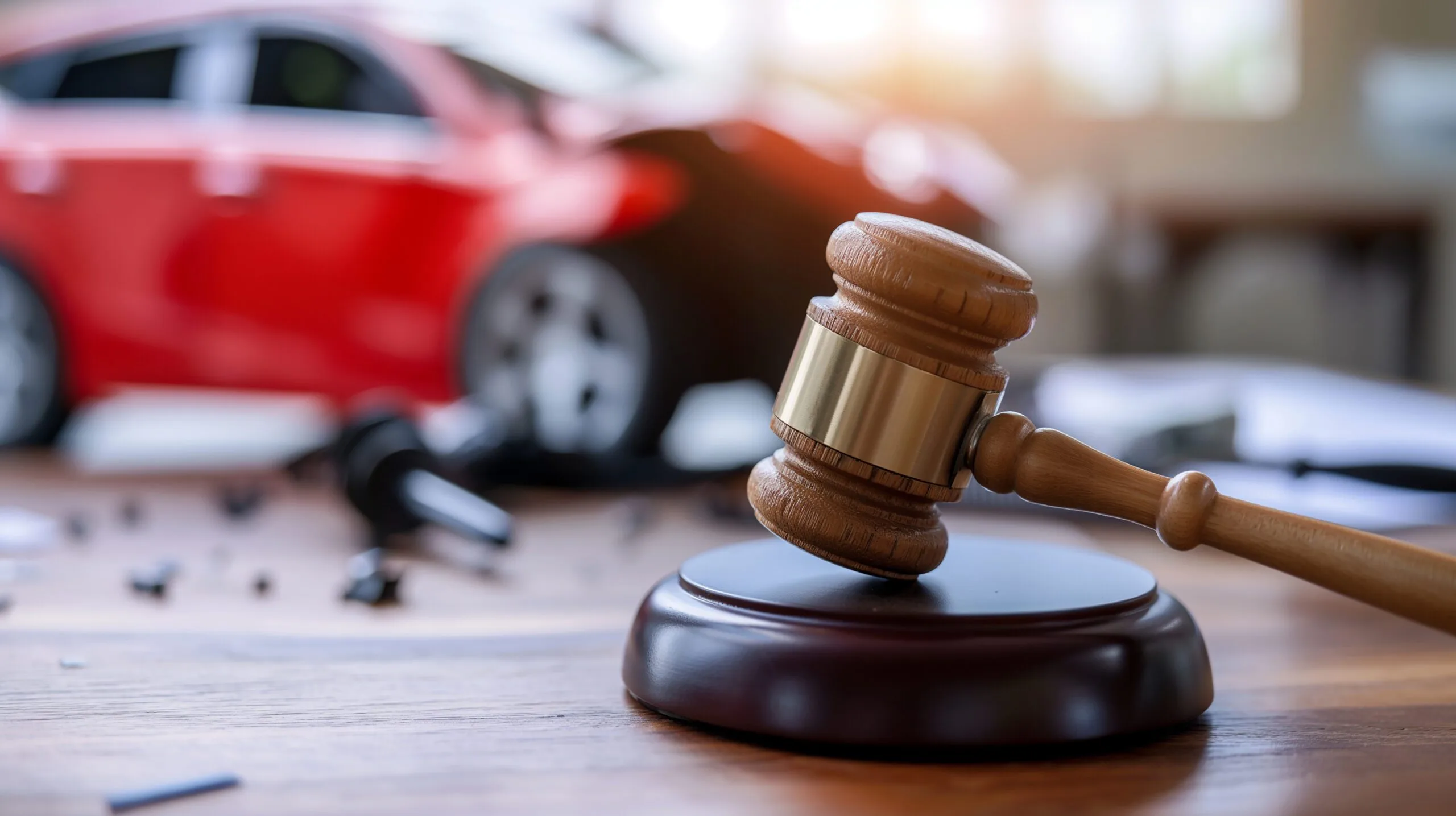 traffic accident attorney