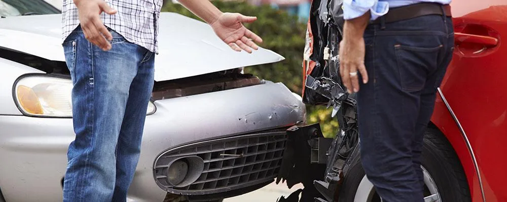 Car Injury Attorney