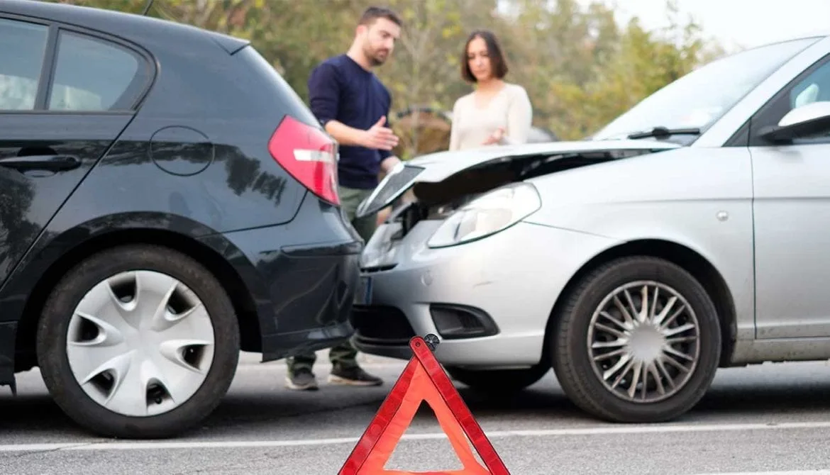 Motor Vehicle Injury Attorney