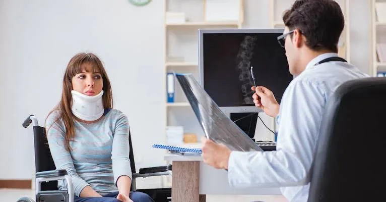 auto injury lawyer